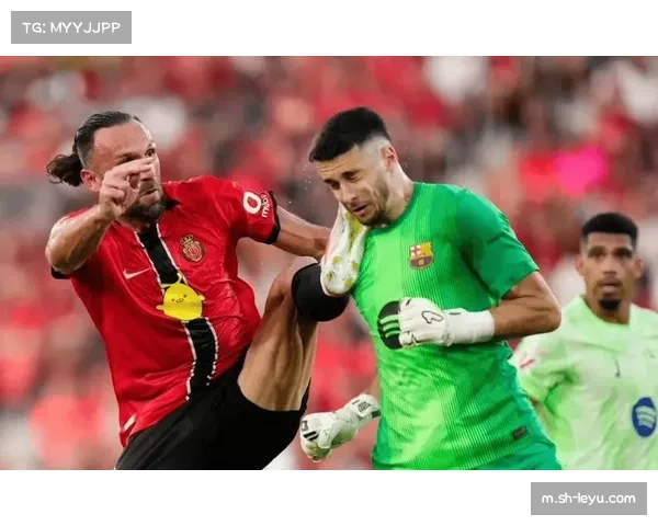 马洛卡前锋穆里奇上演帽子戏法后状态火热 成保级战关键进攻支点